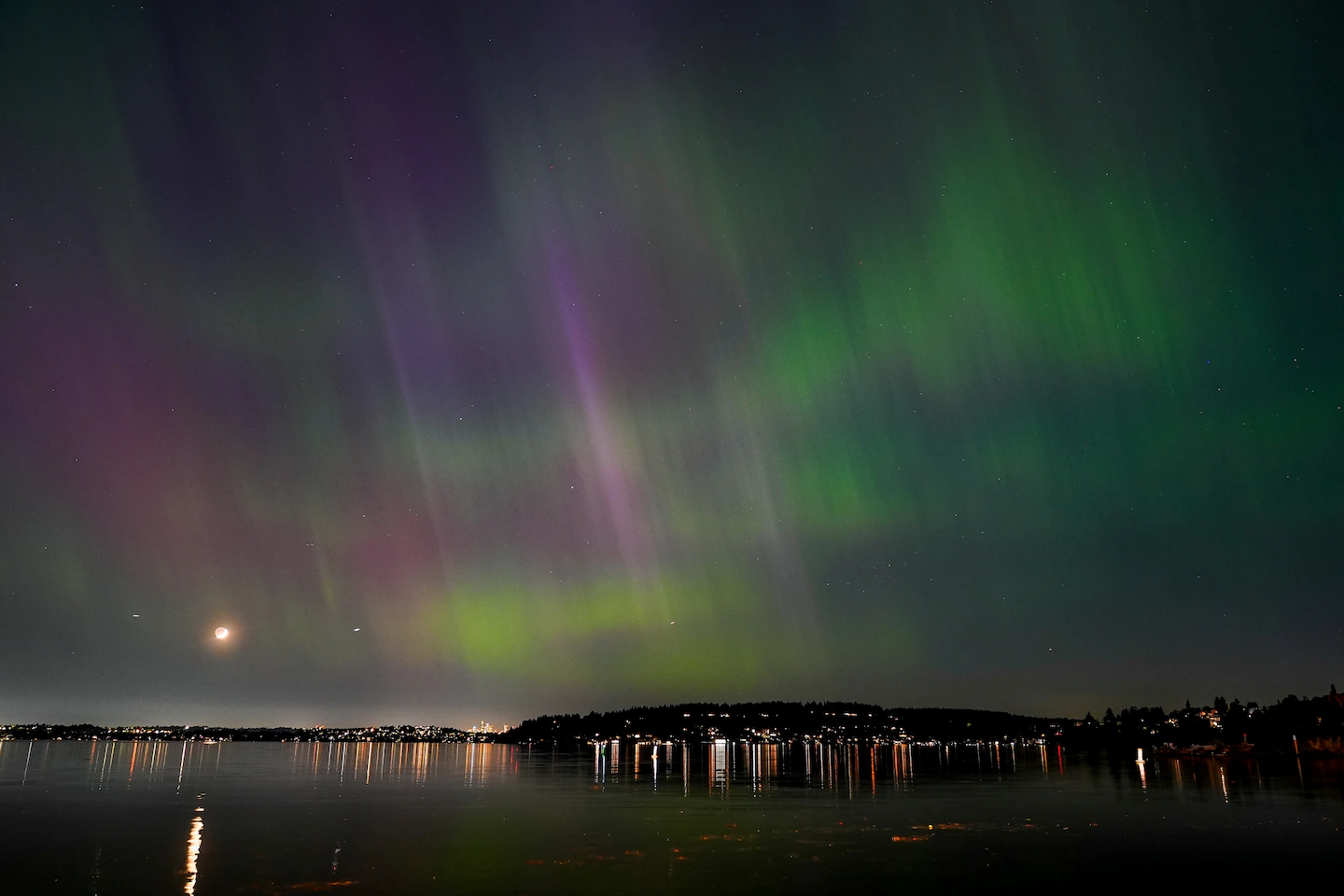 Featured image for Autumn Skywatching: Top Celestial Events to Observe This Fall