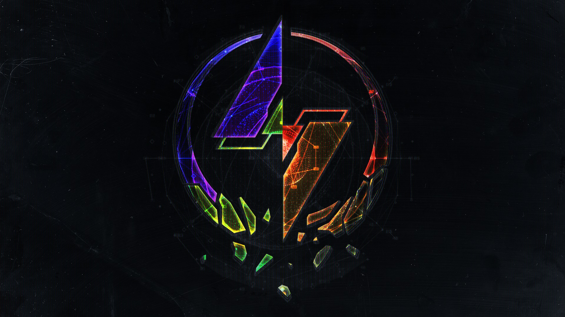 "Exploring the Precipice in Halo's Official Site"