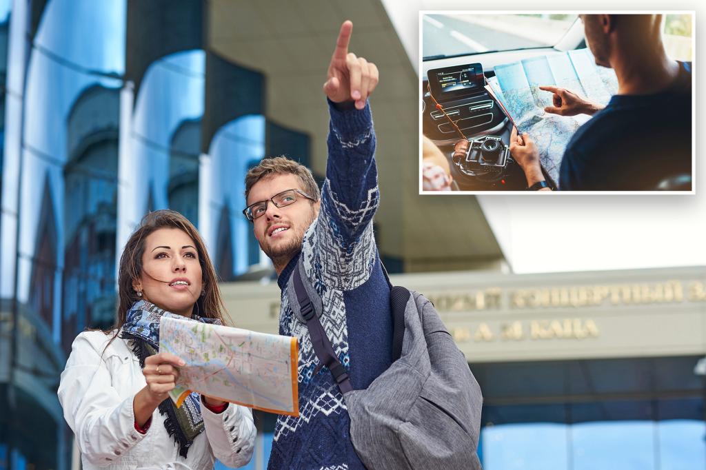 Featured image for "Debunked: The Myth of Male Superiority in Navigating"