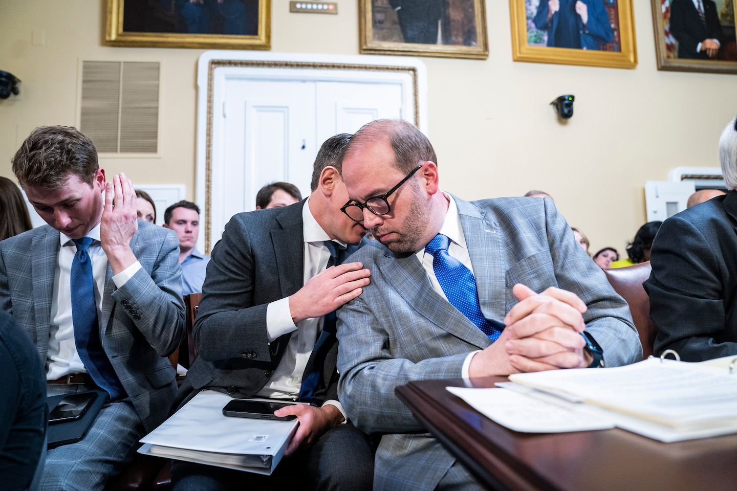 House GOP Introduces New Tax Cut Bills After Debt Debate
