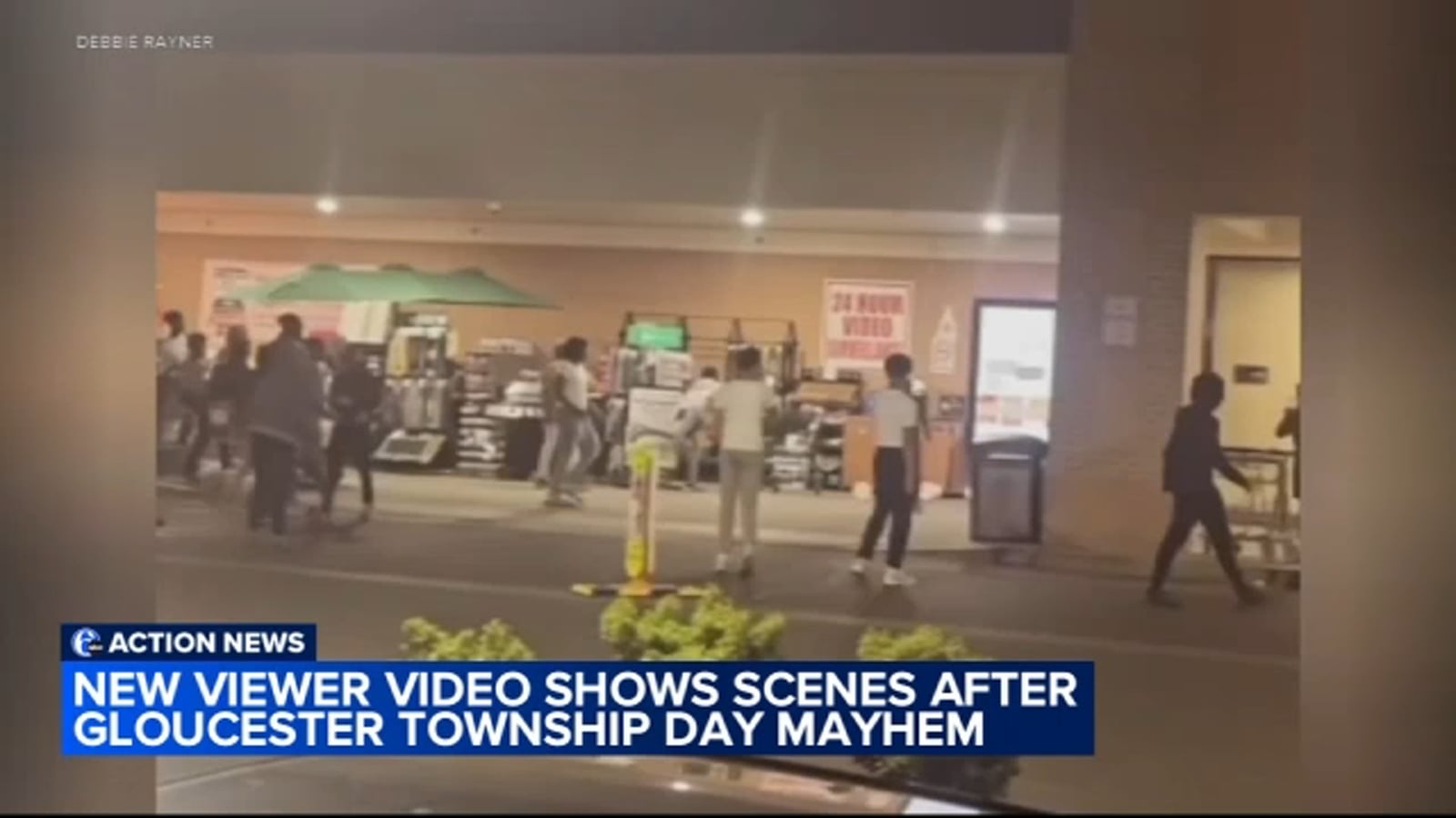 Featured image for "Mass Brawl at NJ Event Leads to Multiple Arrests and Injuries"