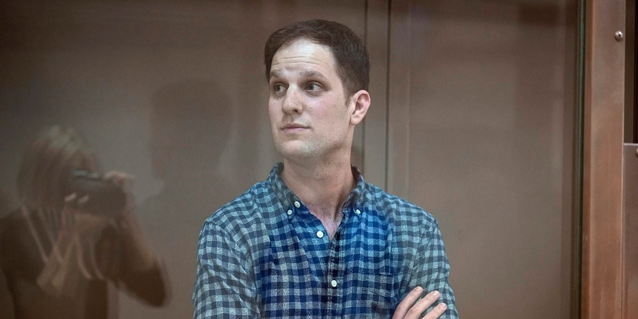 Featured image for U.S. Imposes Sanctions on Russian and Iranian Security Services for Unlawful Arrests