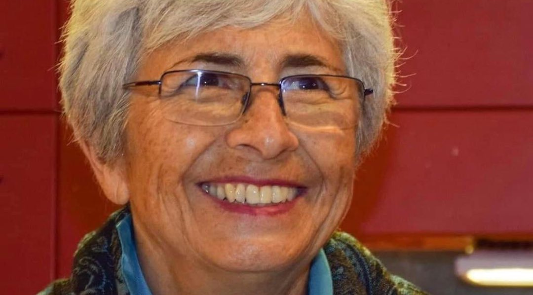 Canadian-Israeli Peace Activist Vivian Silver Confirmed Dead in Hamas Massacre