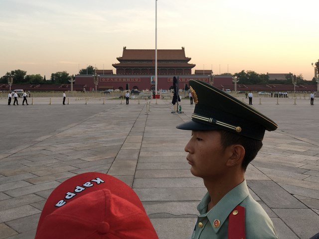 Taiwan advocates for democracy and political freedom amidst Tiananmen anniversary and Hong Kong crisis.