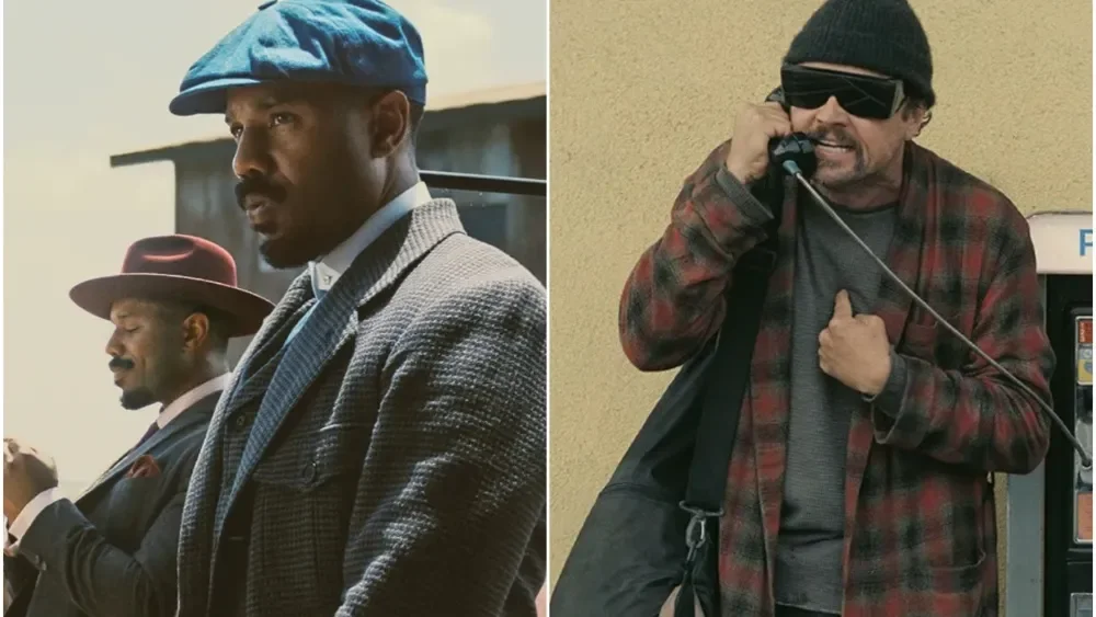 Sinners Tops 2026 Oscar Nods, With One Battle After Another Close Behind