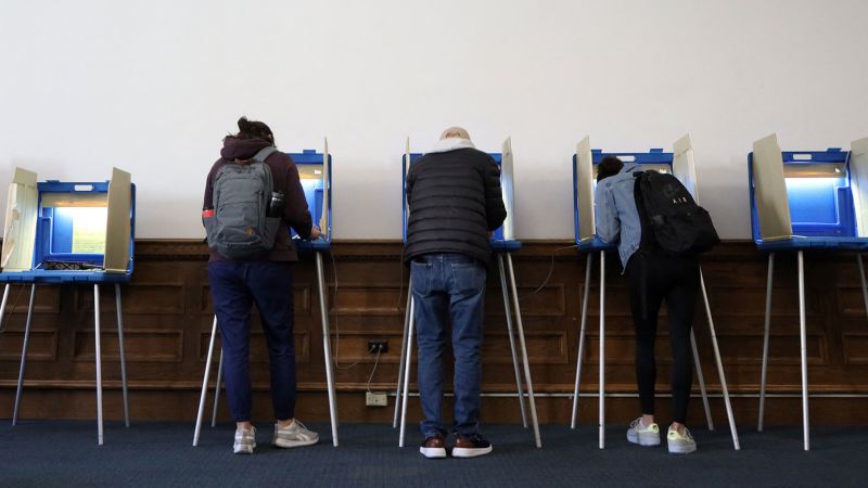 Featured image for Wisconsin Assembly Pushes Redistricting Bill to Sidestep State Supreme Court