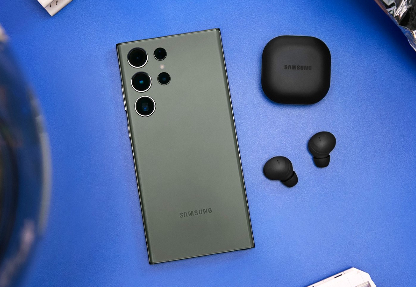 "Samsung Galaxy S24 Series: Battery Certifications, Camera Upgrades, and Launch Preparations Revealed"