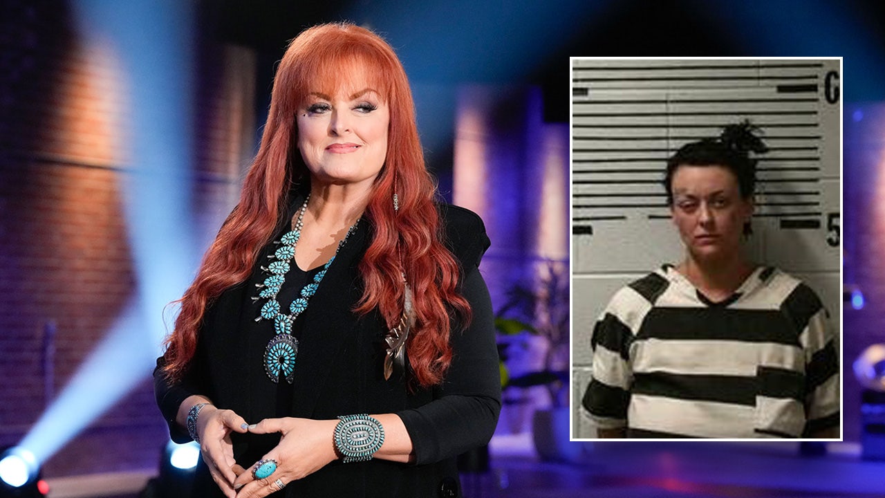 Featured image for "Wynonna Judd's Daughter Grace Arrested for Indecent Exposure and Soliciting Prostitution"