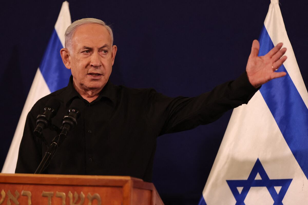 Netanyahu's Warning: Beirut Faces Devastation Amidst Rising Tensions