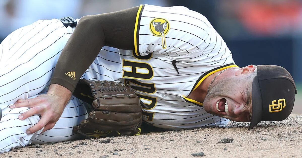 Padres' Season-Ending Blow: Jason Adam's Injury and Its Impact