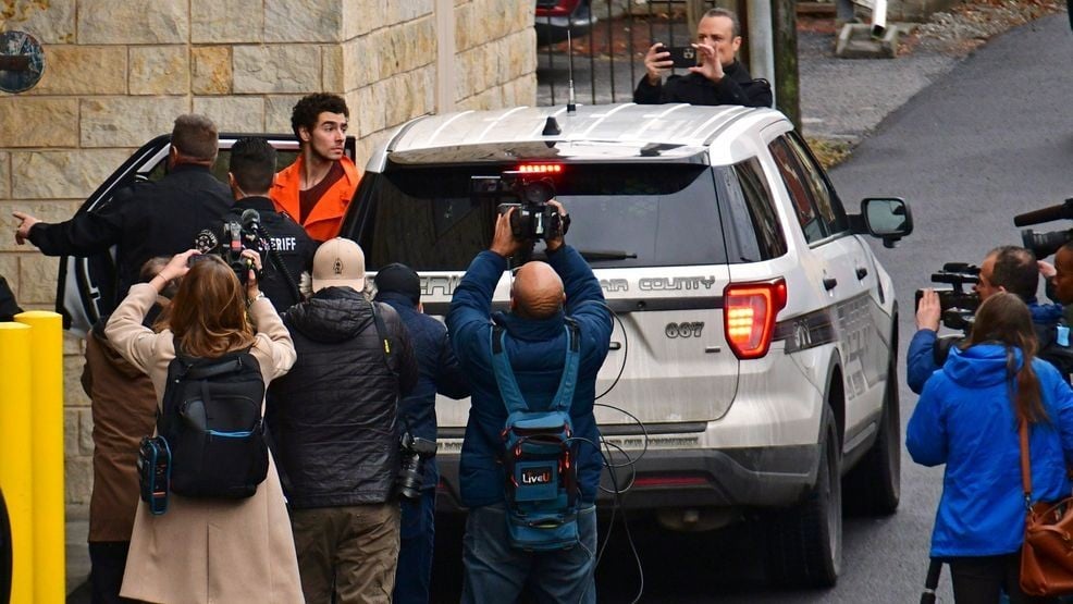 Featured image for Luigi Mangione's Case: From FBI Tip to Second-Degree Murder Charge