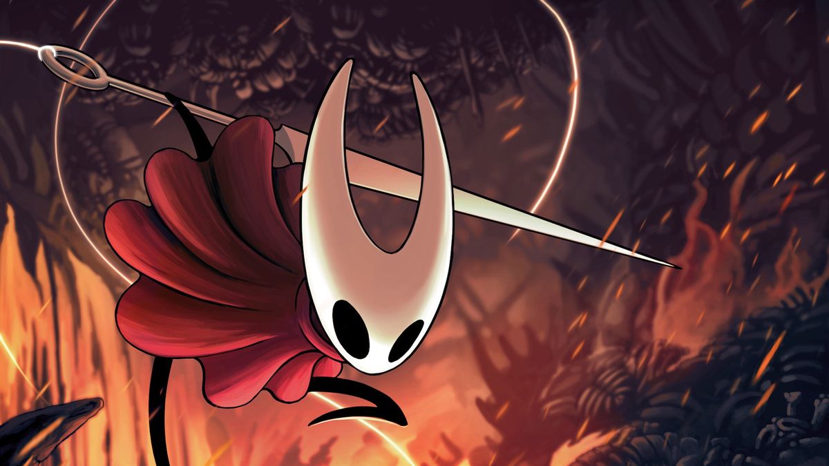 "Hollow Knight Silksong: Everything You Need to Know"