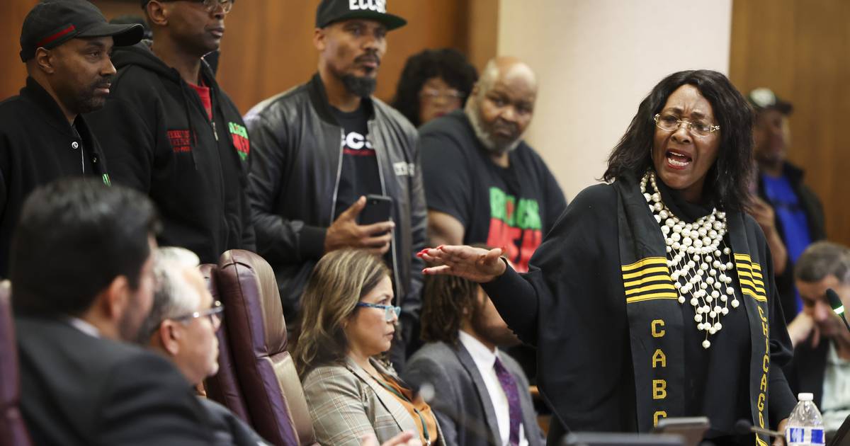 Featured image for Mayor Johnson's Intervention Prevents City Council Ally from Facing Consequences for Bullying and Threats