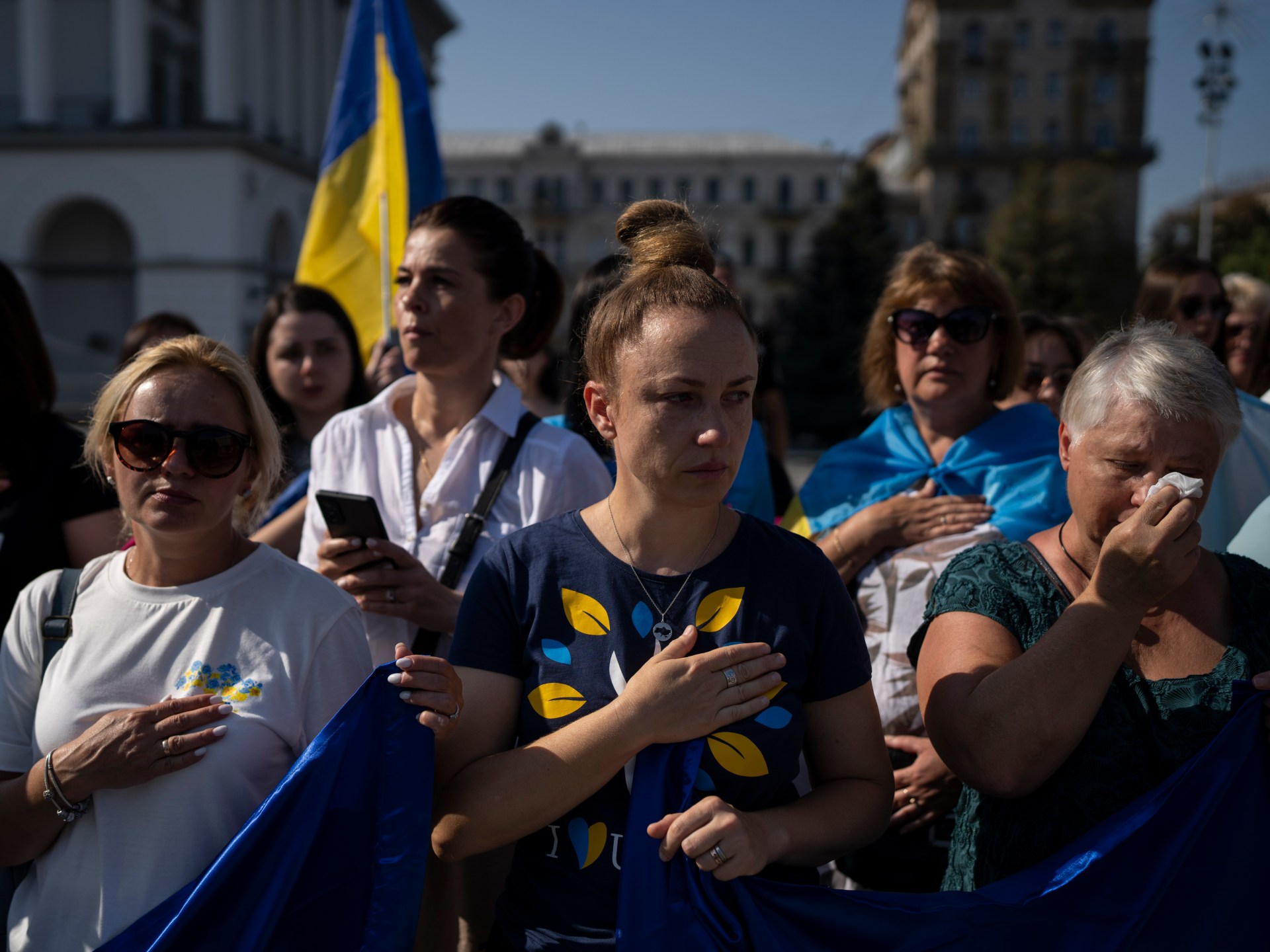 "Russia-Ukraine War: Wagner Warlord's Death Confirmed, Impact on Conflict"