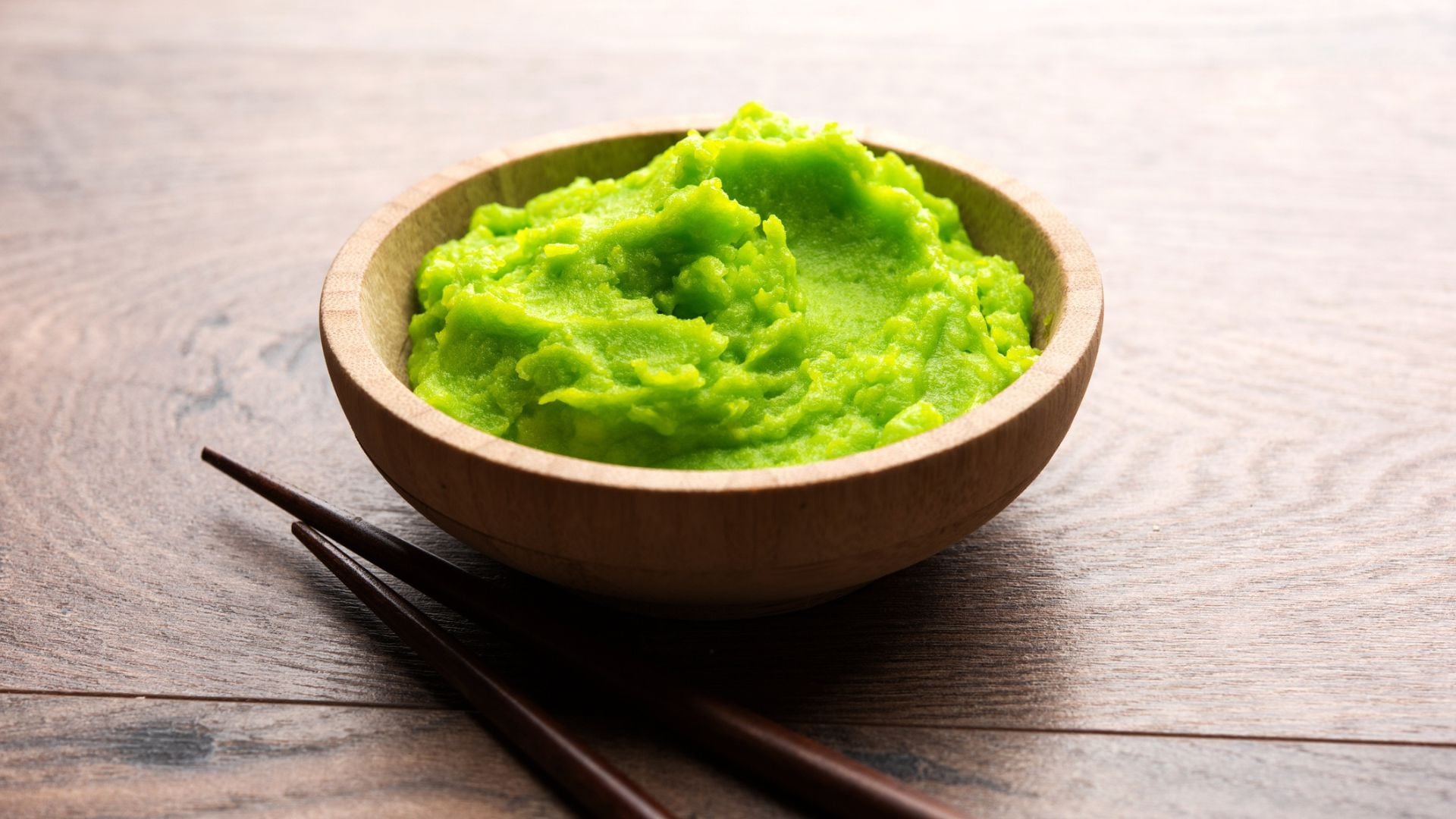 Featured image for "Unlocking Mental Sharpness: How Wasabi Boosts Cognitive Function in Seniors"