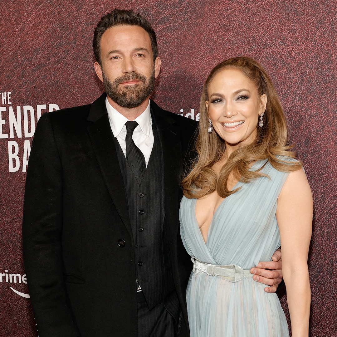 Featured image for "Inside Ben Affleck and Jennifer Lopez's Compromises and Revelations"
