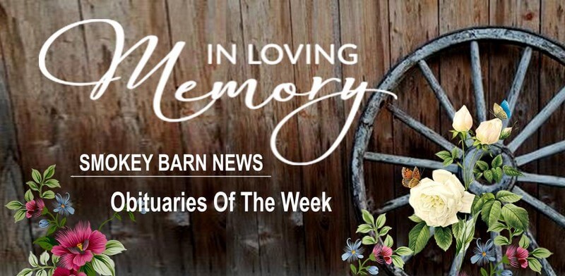 Remembering Those We've Lost: Obituaries and Funeral Services, October 20-22, 2023