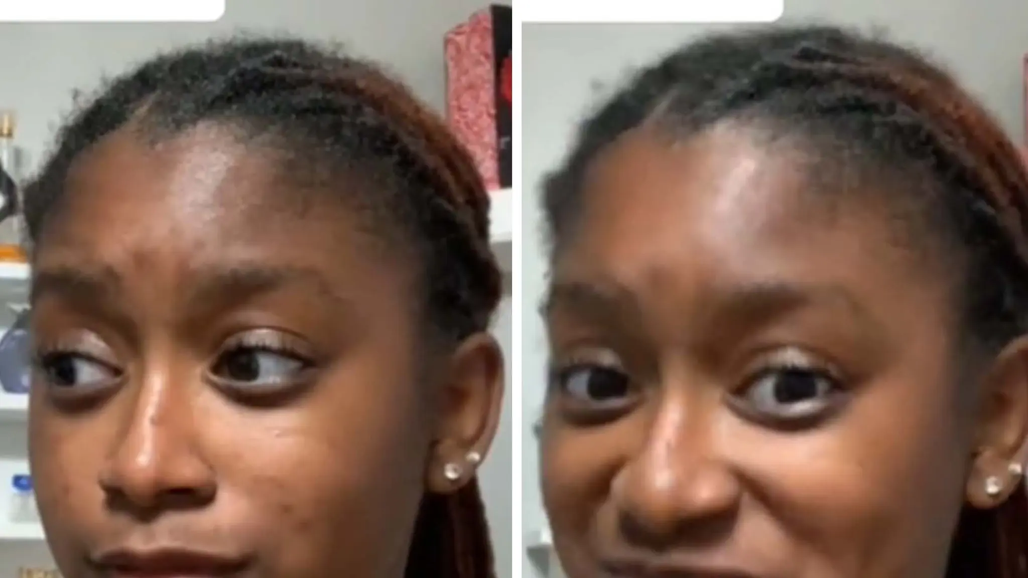 Prom Dress Fail Goes Viral for High School Student