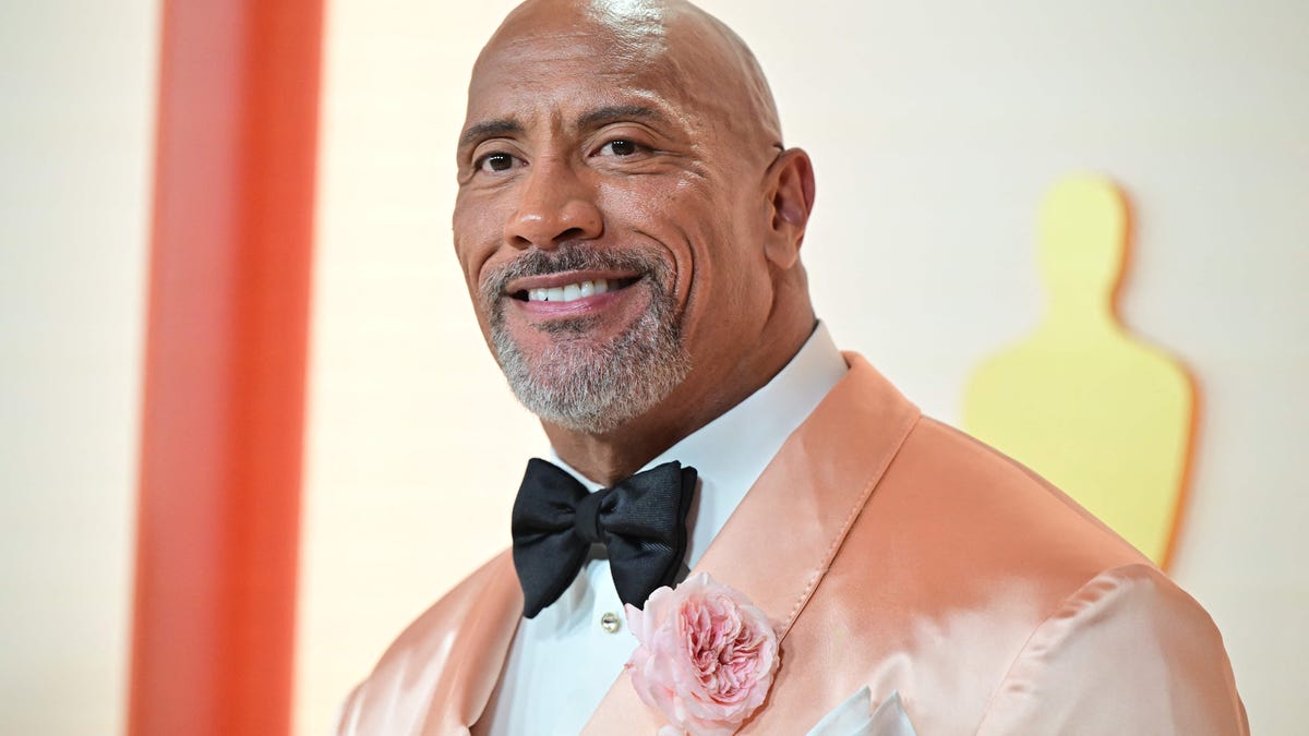 Featured image for Dwayne Johnson Reflects on Maui Fund Backlash and Apologizes
