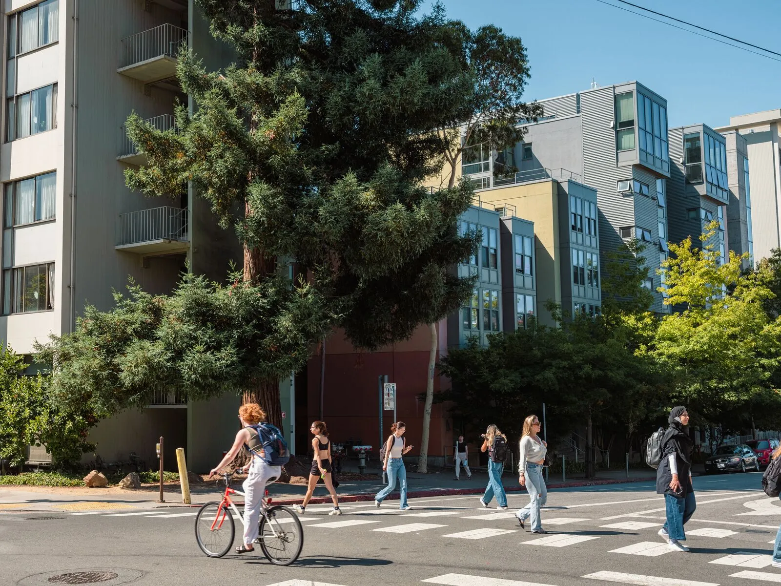 Featured image for Berkeley's Zoning Code Rewrite to Boost Student Housing Availability