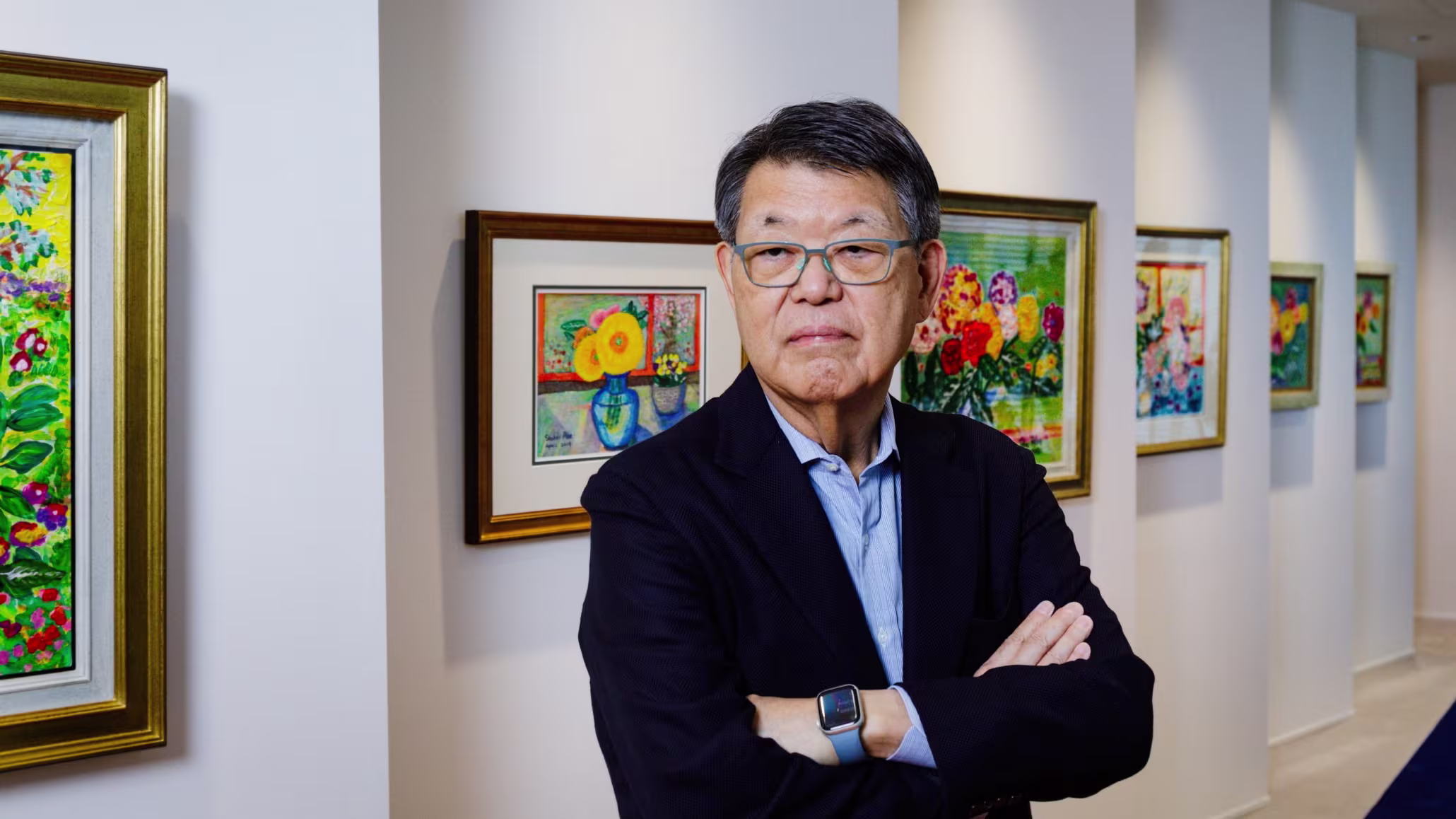 Featured image for Investor Calls on Corporate Japan to Move Past Bubble-Era Trauma