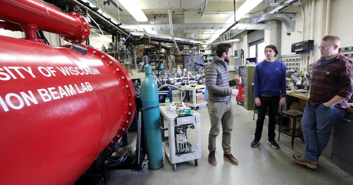 Featured image for UW-Madison's DEI Deal: New Engineering Building and Staff Disheartenment