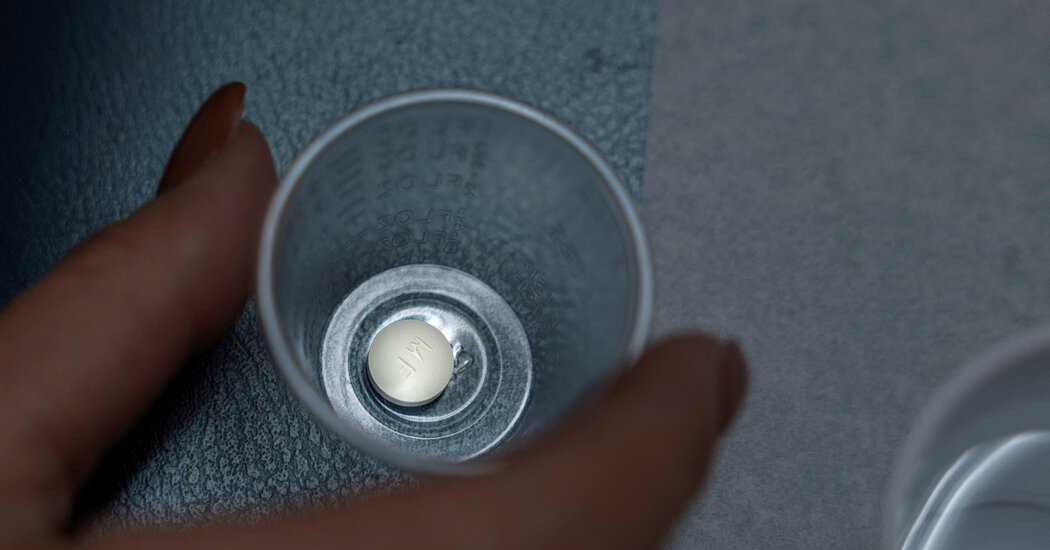 Supreme Court Revisits Abortion Access and Mifepristone Lawsuit.