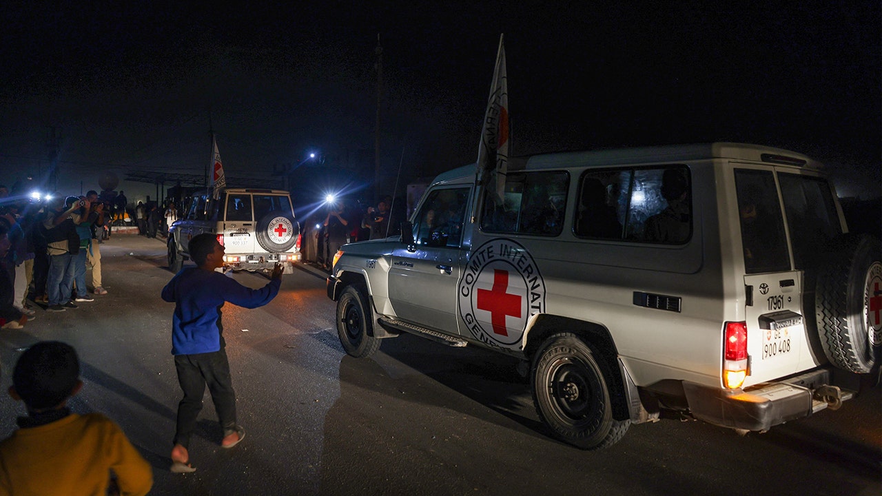 Surviving Captivity: Insights into Life after Hostage Release in Israel-Hamas Conflict