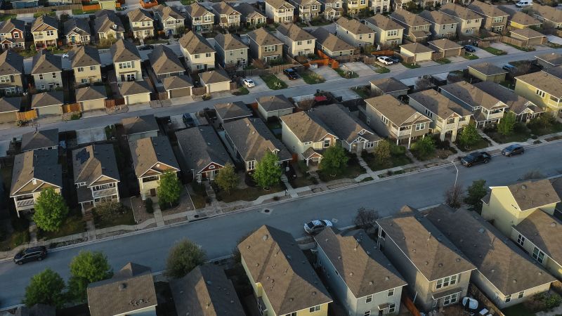 "Record-High February Prices Fail to Dampen Surge in US Home Sales"