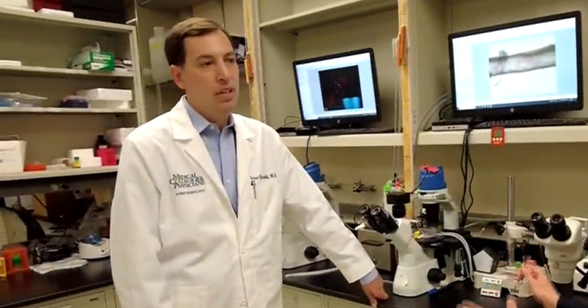 Featured image for AMA President: US Healthcare System in Crisis.