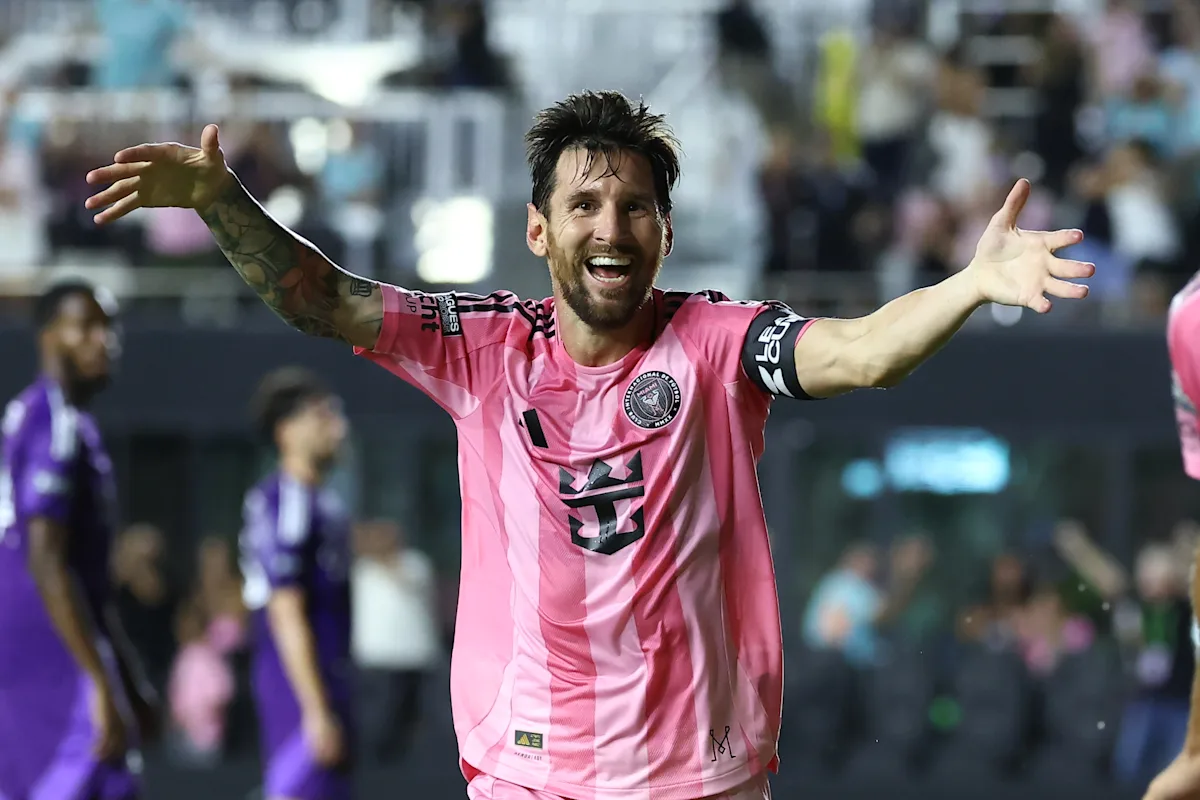 Featured image for Lionel Messi's Return Sparks Inter Miami to Leagues Cup Final