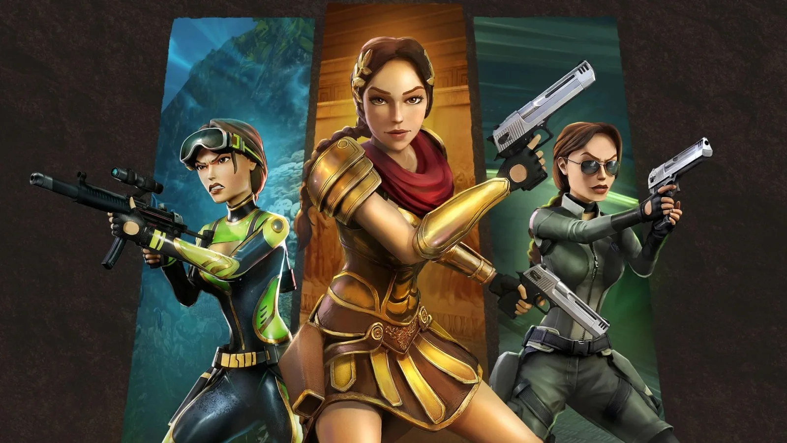 Tomb Raider Remastered Hits Xbox with 50% Sale as Free Challenge DLC Arrives