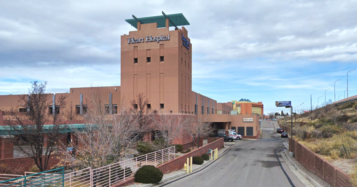 Featured image for Ransomware Attacks Disrupt Emergency Room Services and Patient Care