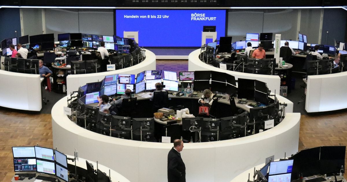 Featured image for Asian stocks rise despite disappointing China data.