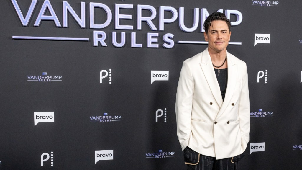 Featured image for "Tom Sandoval's Controversial Comparisons: A Look at the Backlash"