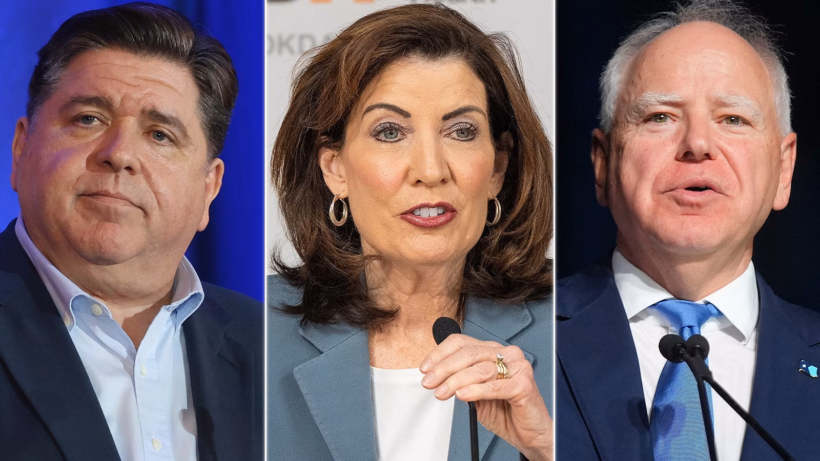 Featured image for Democratic Governors to Testify on Immigration Policies Before Congress