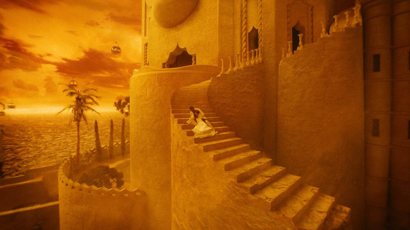 Featured image for "Poor Things": Behind the Oscar-Worthy Production Design and Streaming Options