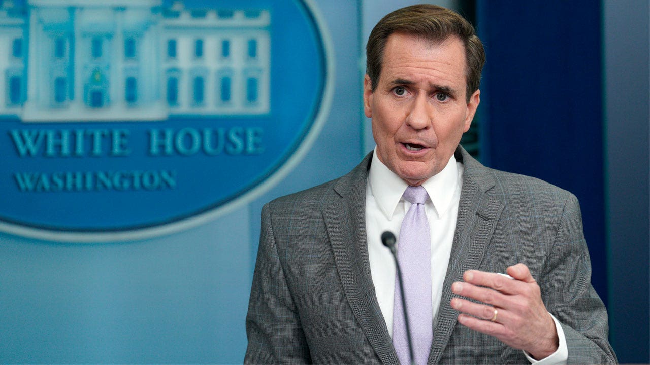"White House Admits Misleading Iraq on Airstrike Warning"