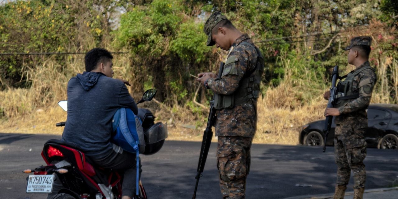 From Murder to Incarceration: The Disturbing Rise of a Nation