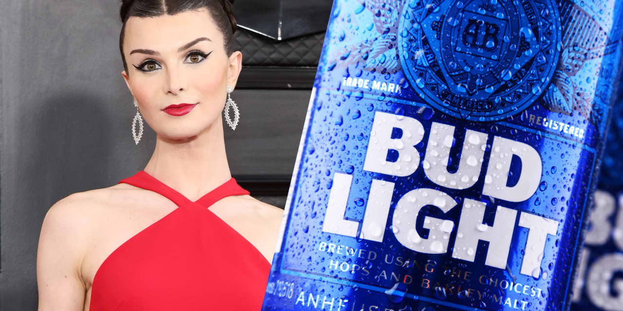 "Bud Light Controversy Fails to Shake Stock Market Confidence in Anheuser-Busch"
