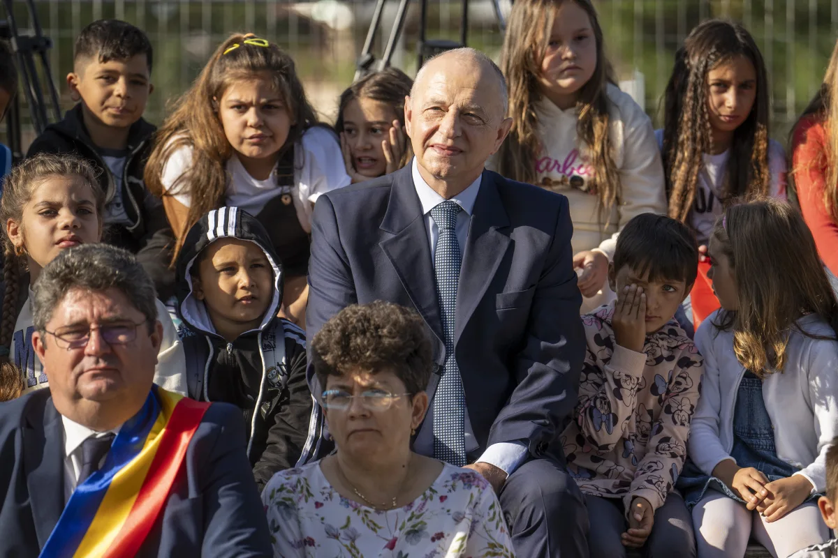 "NATO Official: Romania Safe from War, No Risk of Involvement"