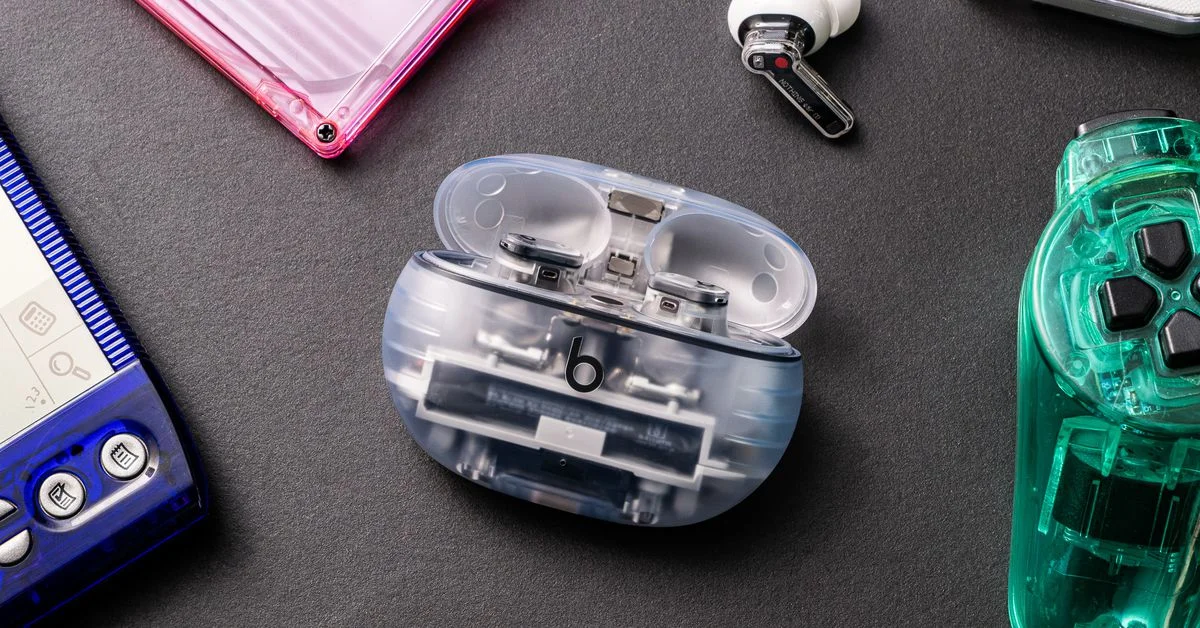 "Top Prime Day Deals: Huge Discounts on Headphones, Gaming Headsets, and Oral-B Toothbrushes"