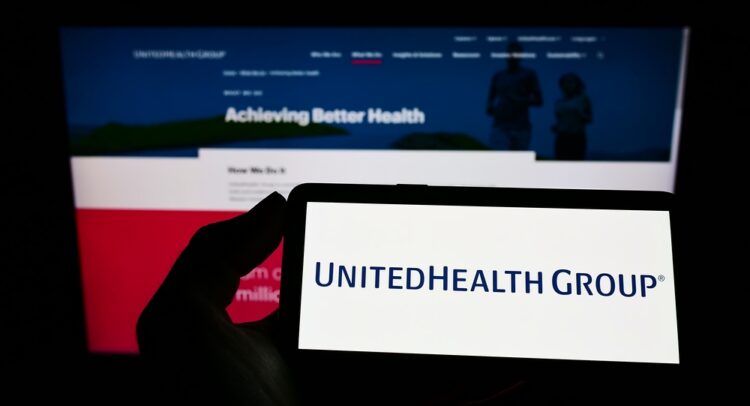 Featured image for UnitedHealth Prepares for Q2 Earnings: Expectations and Market Outlook