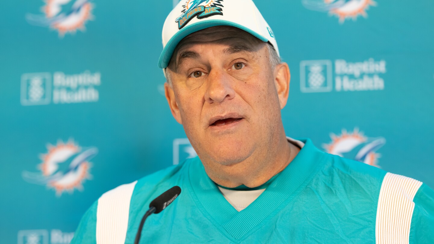 "Vic Fangio's Impact on Eagles and Dolphins Defensive Staff"