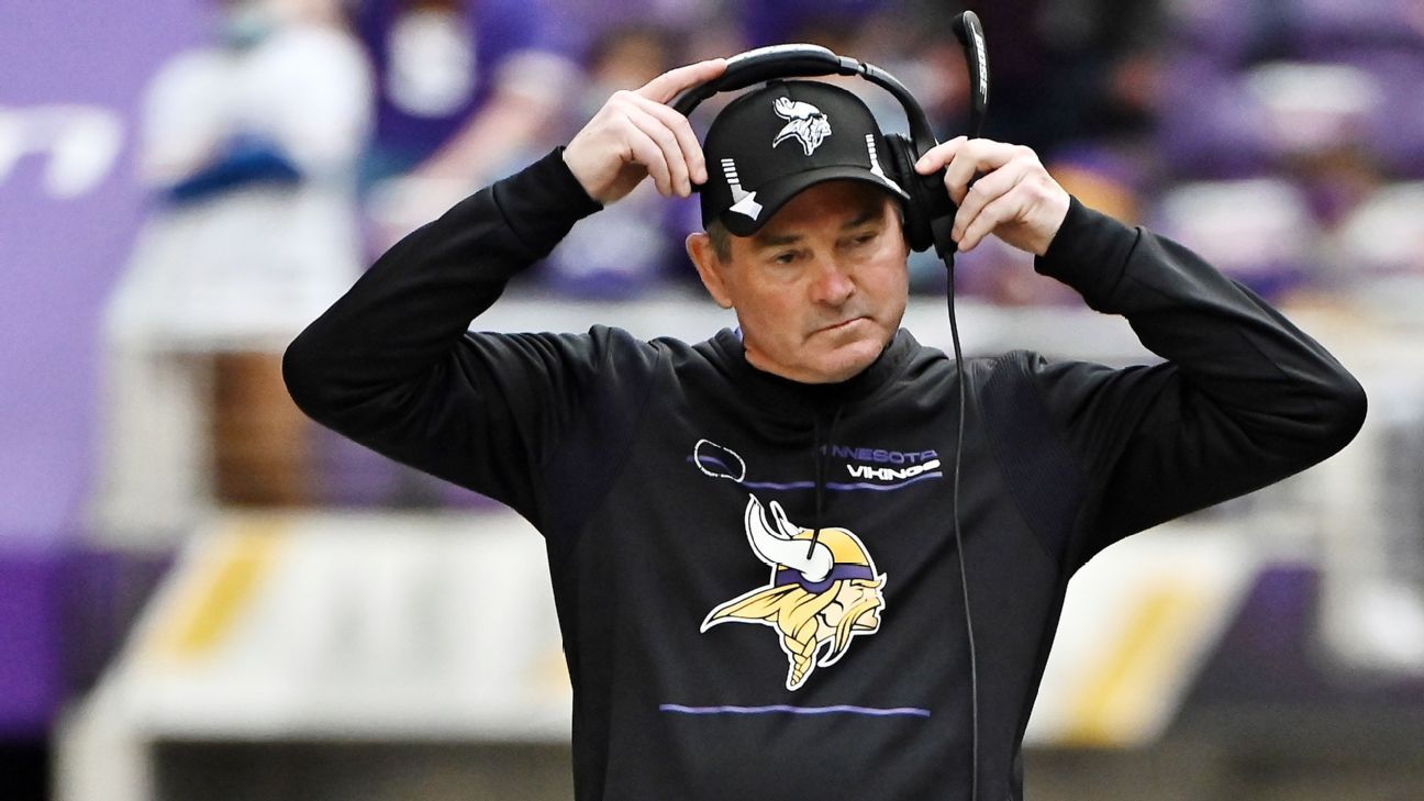 "Mike Zimmer Officially Named Cowboys' Defensive Coordinator Amid Hiring Uncertainty"