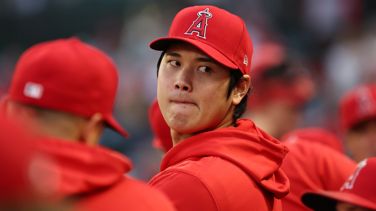 Shohei Ohtani's Next Club: Conflicting Reports and Social Media Speculation