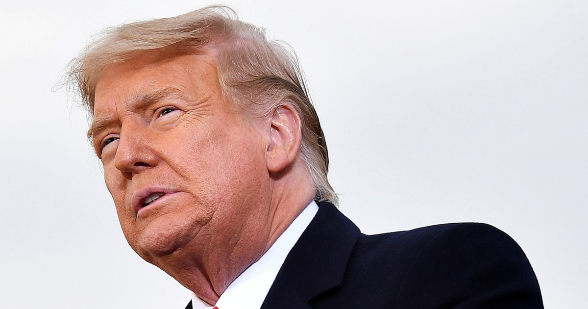 Michigan Court Upholds Trump's Placement on Primary Ballot