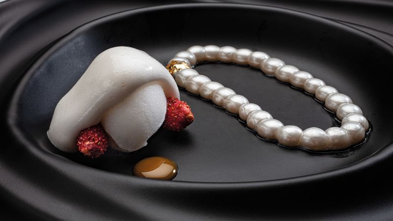 Featured image for "World's Top 50 Restaurants of 2024 Unveiled"