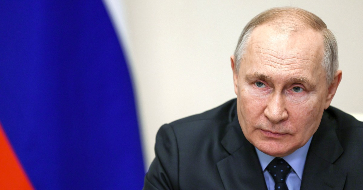 Belarus caught in the middle of nuclear tensions between Russia and US.