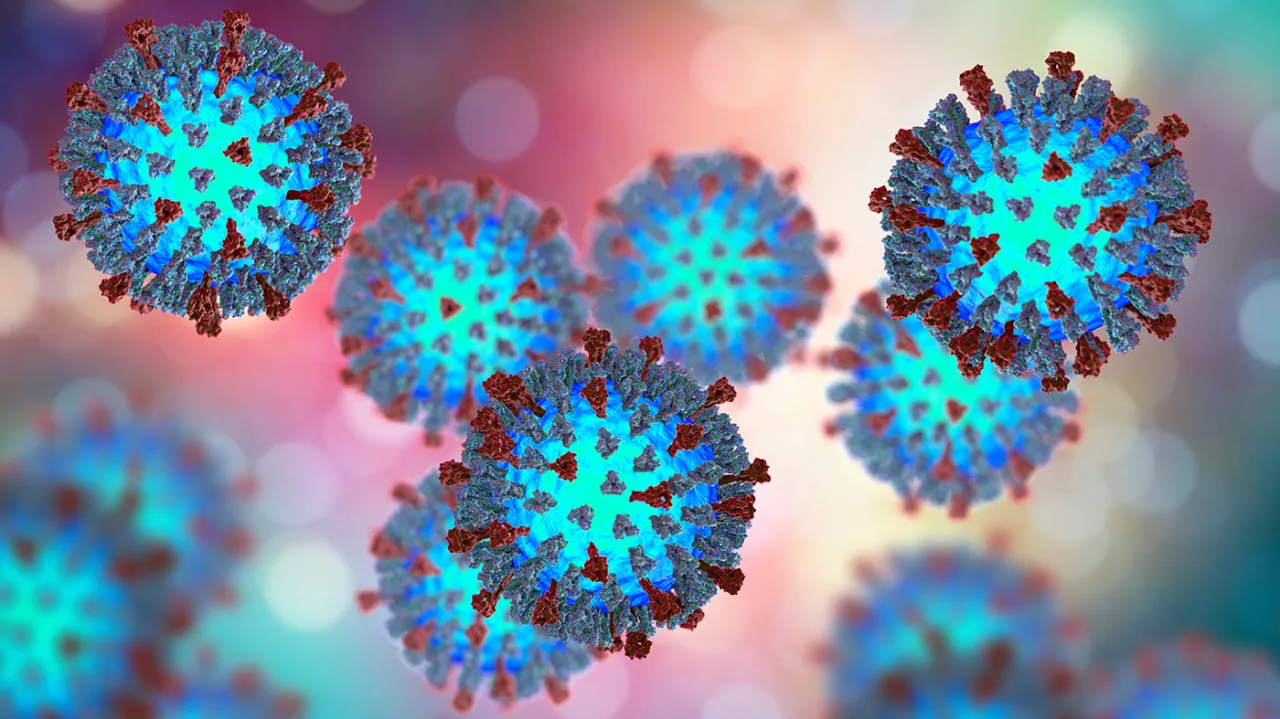 Featured image for First Texas Measles Case of 2023 Confirmed at Pflugerville School